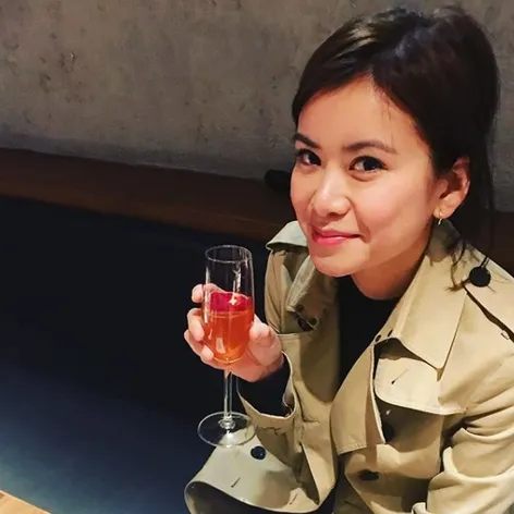 Harry Potter a Princ dvojí krve: Katie Leung - 4