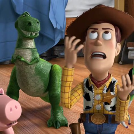Toy Story 3