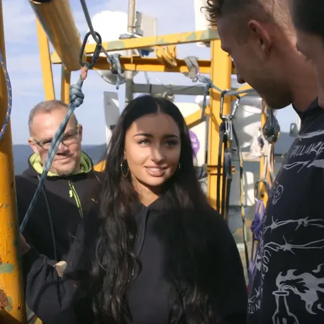 Love Island After - Sára
