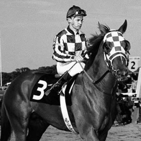 Secretariat - 9