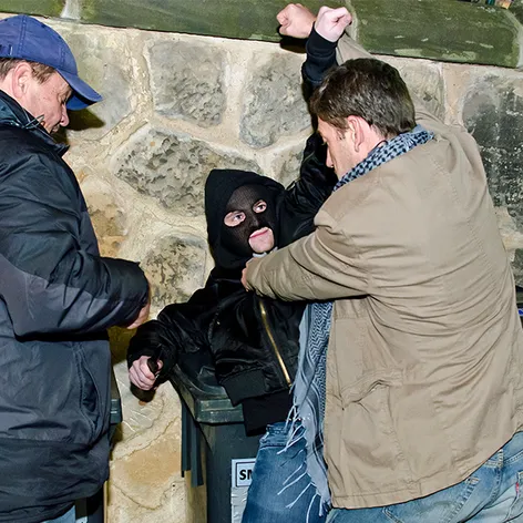 Ordinace: Zákulisí natáčení přepadení Tien a pobodání Hanáka - 1