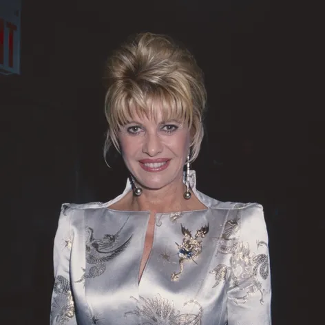 Ivana Trump 15