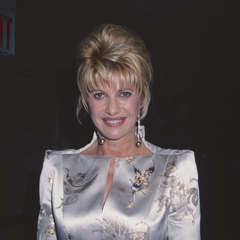 Ivana Trump 15