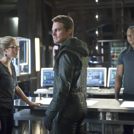 Arrow - 22