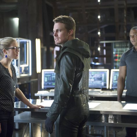 Arrow - 22