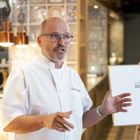 Pohlreichův souboj restaurací finále 1