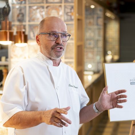 Pohlreichův souboj restaurací finále 1