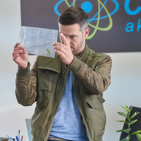 Specialisté - 62. díl - Neviditelná vražda - 7