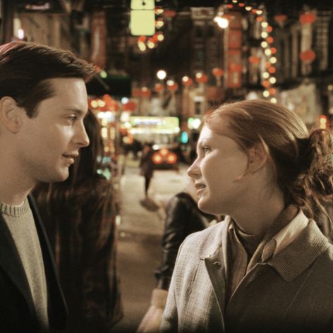 Galerie: Film Spider-Man 2 - 9