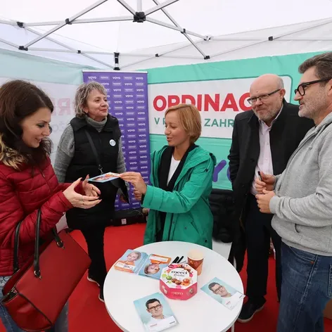 Blesk ordinace Brno (2)