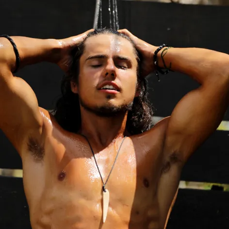 Survivor - Adam