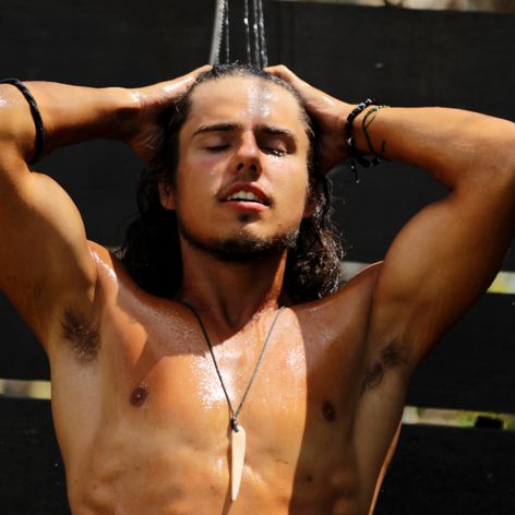 Survivor - Adam
