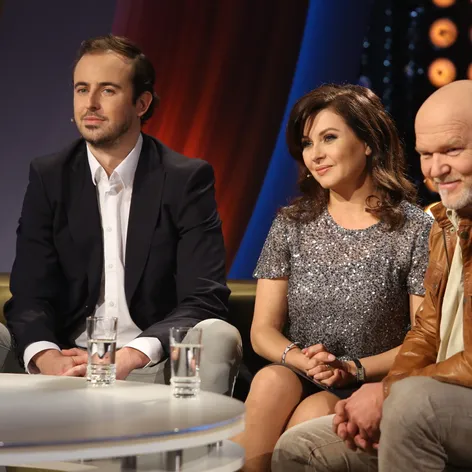 Chart Show - České filmové hity - 8