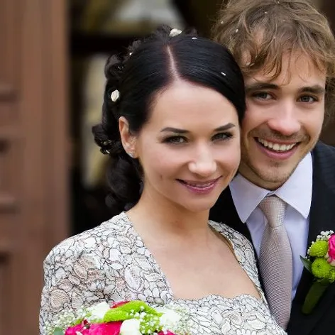 Ordinace: Svatební foto Gábiny a Filipa