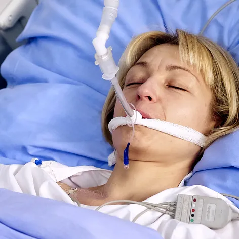 Ordinace: Andrea Hanáková umírá! - 1