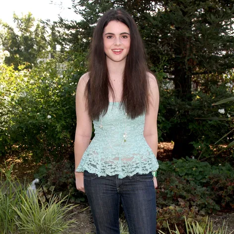 Vanessa Marano5