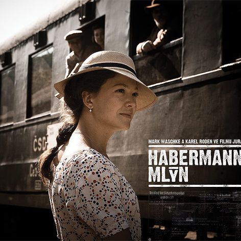 Habermannův mlýn - 27