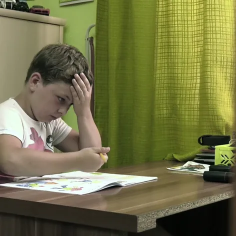 První díl Mise nový domov - 2