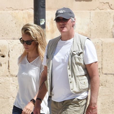 Richard Gere - 1