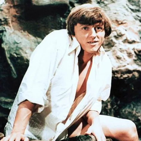Princ - Václav Neckář
