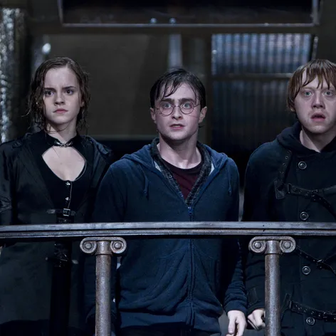 Harry Potter a relikvie smrti - část 2 - 35