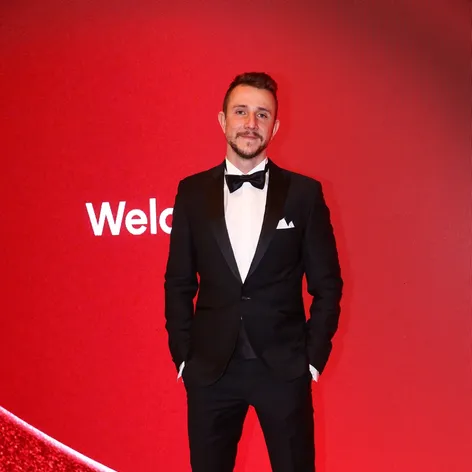 Galavečer 30 let TV Nova – Jakub Štáfek