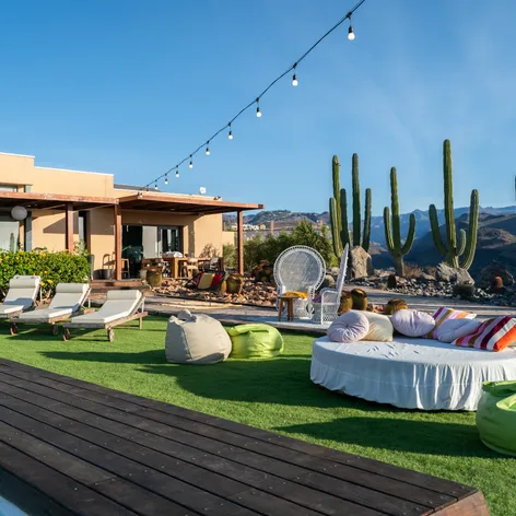 Love Island - Casa Amor