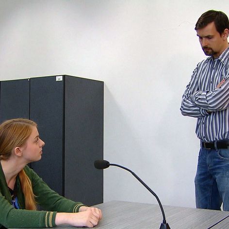 Ordinace: Pomsta zatčené Šárky Šedivé - 7