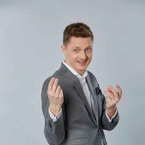 Tvoje tvář má známý hlas: Ondřej Ruml