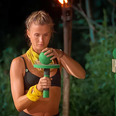 Survivor – to nejlepší ze 42. epizody (1)