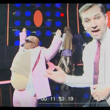Tvoje tvář má známý hlas: Zákulisí