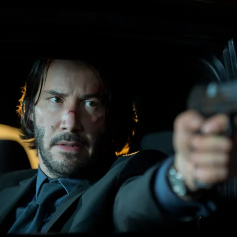 John Wick -
