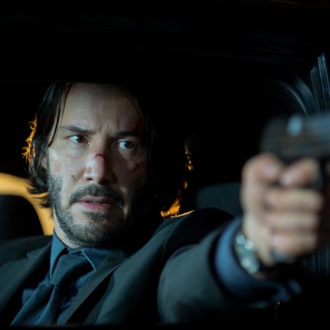 John Wick -