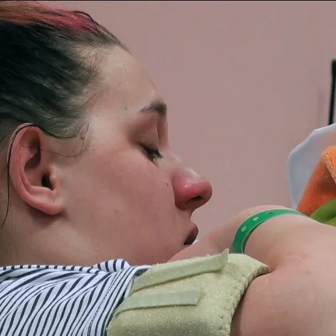 Malé lásky Tereza Horňáková a Jindřich Kácha - 8