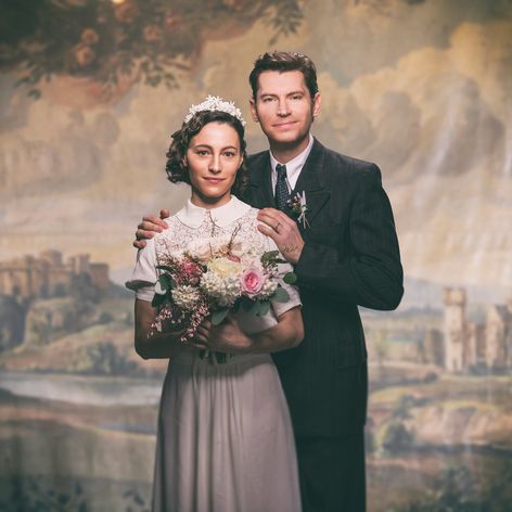 Studna - svatební fotografie Švehlík,Matoušková