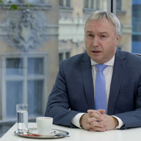 Utajený šéf - 23. 5. 2018 II - 5