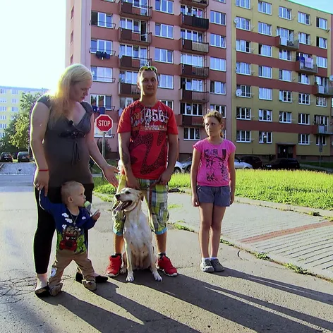Výměna manželek: Náhradní manželku ohromil dětský pokoj! - 4
