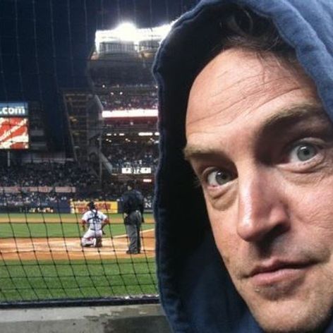 Matthew Perry - 5