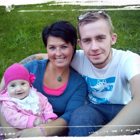 Kateřina Šebková - Malé lásky jak vyrostly - 11
