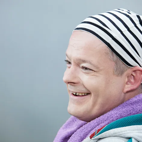 Tvoje tvář má známý hlas - 1