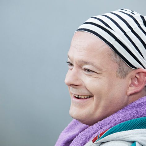 Tvoje tvář má známý hlas - 1