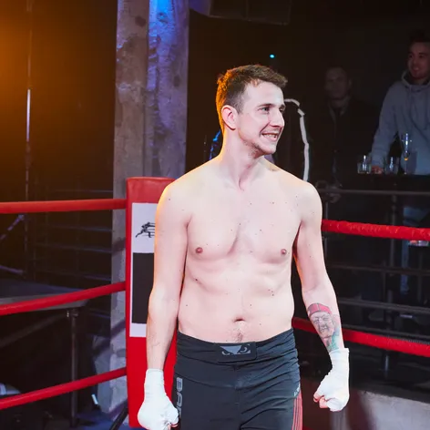 Jakub Štáfek dostal pořádnou nakládačku! - 1