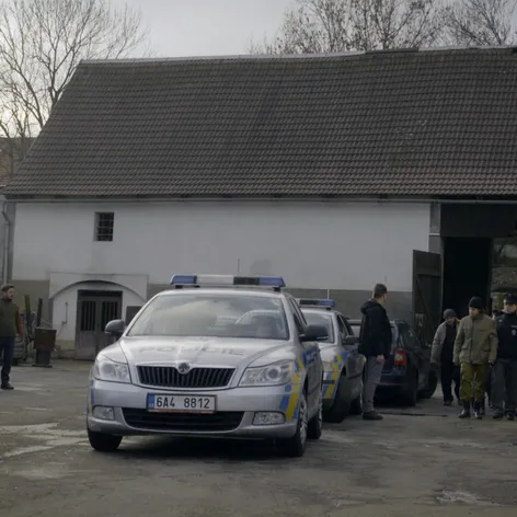Specialisté - 71. díl - Prase - 18