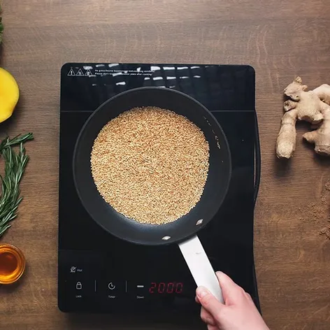 MasterChef recepty: Svěží tuňák podle Kristíny Nemčkové - 2