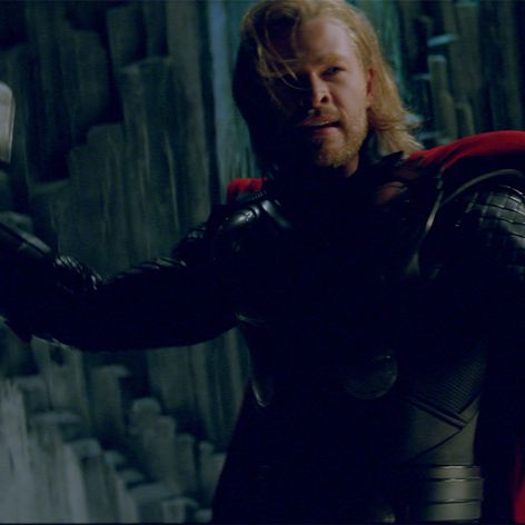 Thor - 21