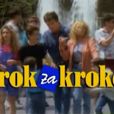 Krok za krokem - 4