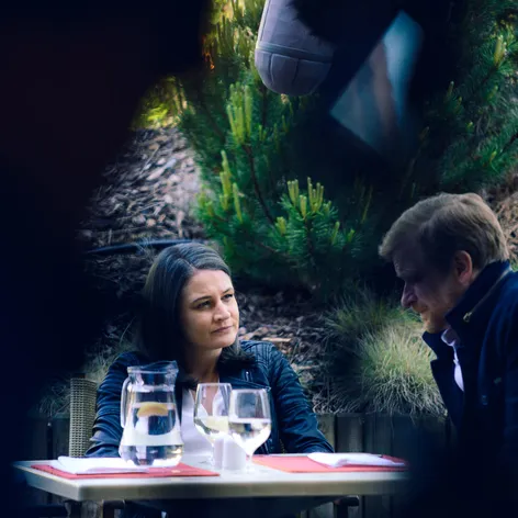 Dáma a Král 8. díl - 7