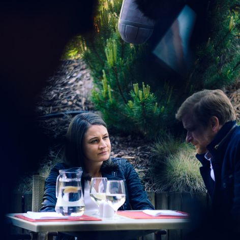 Dáma a Král 8. díl - 7
