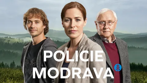 Policie Modrava