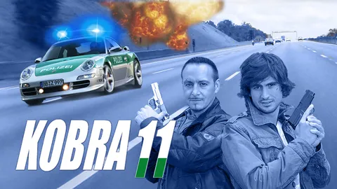 Kobra 11